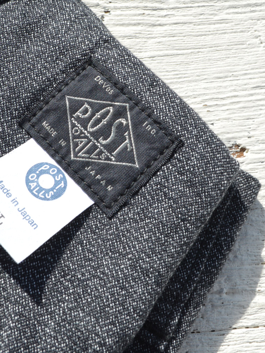 California Pegtop (Cotton Covert)