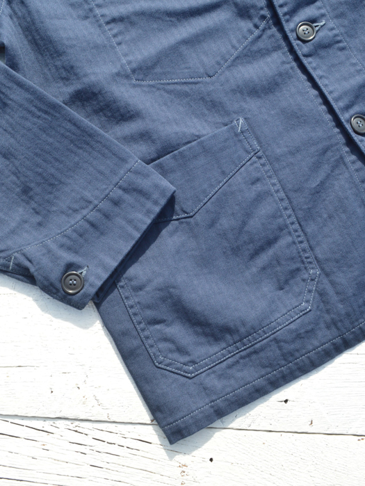 POST Chinois Travail 2 DV (Mini HBT)