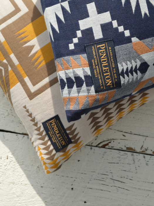 Jacquard Triple Gauze Pillow