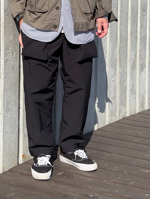 Digs Crew Pants 4/5　(T/C Weather)