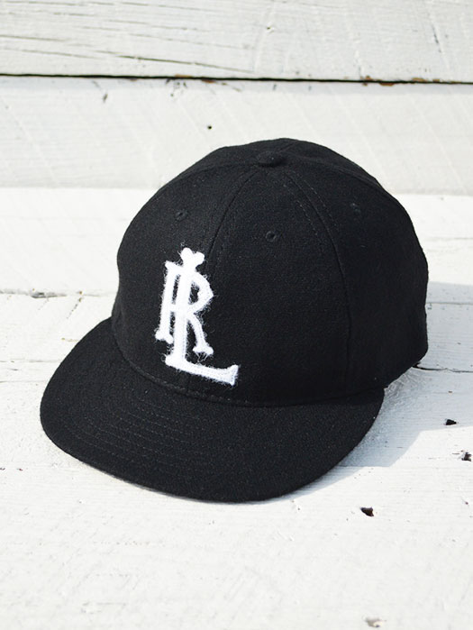 【COOPERSTOWN BALLCAP】　BALL CAP　(ARKANSAS TRAVELLERS)　　