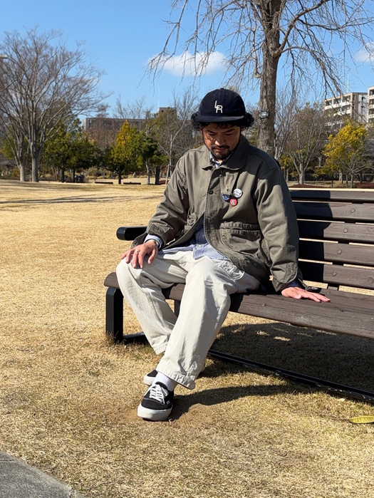 NR STYLE　1147　　02/18/2026