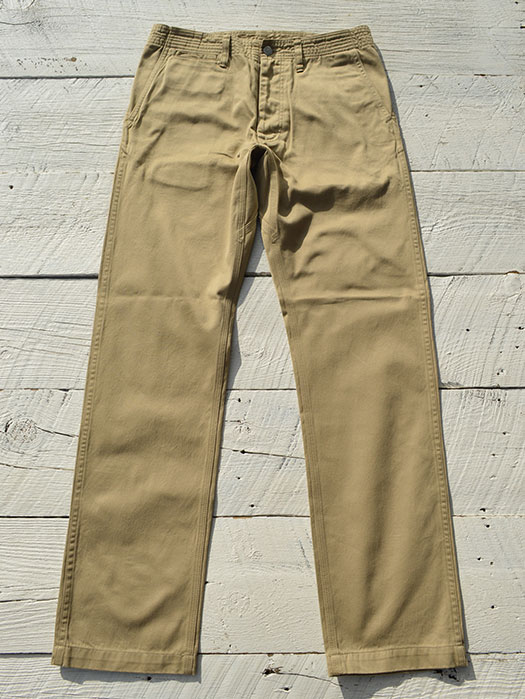 Sprayer Pants　(West Point)