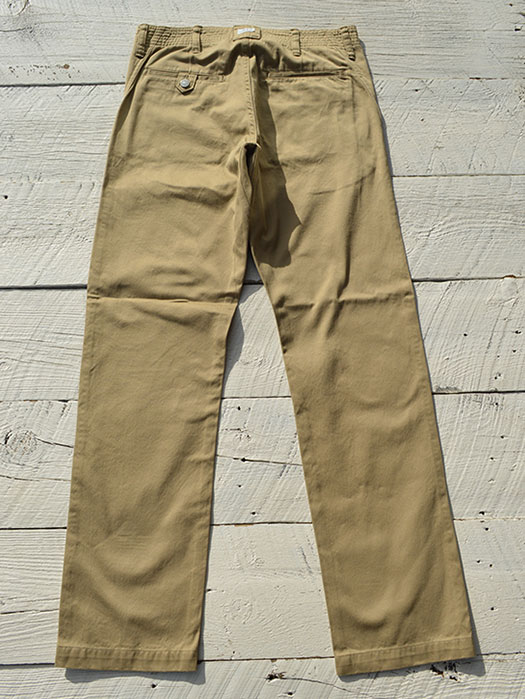 Sprayer Pants　(West Point)