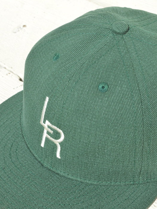 BALL CAP (BRUSHED BULL DENIM)　“NR別注”