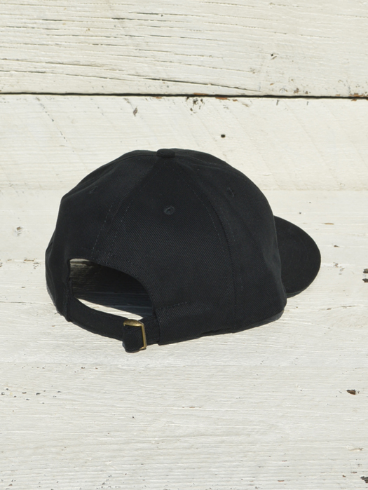 BALL CAP (BRUSHED BULL DENIM)　“NR別注”
