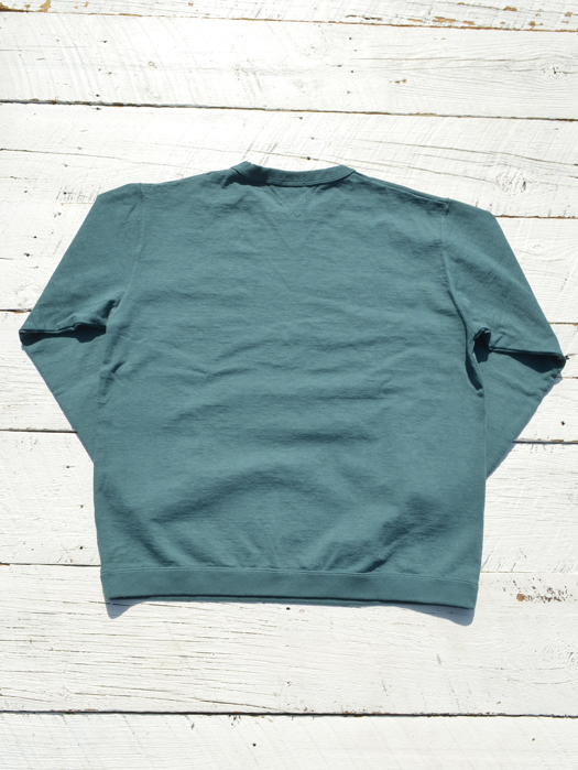 Dotsume Rib L/S T-Shirt