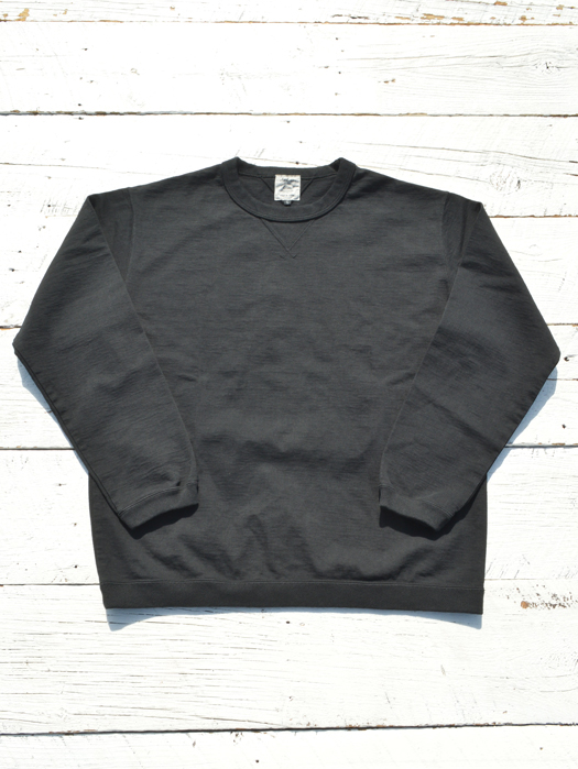 Dotsume Rib L/S T-Shirt