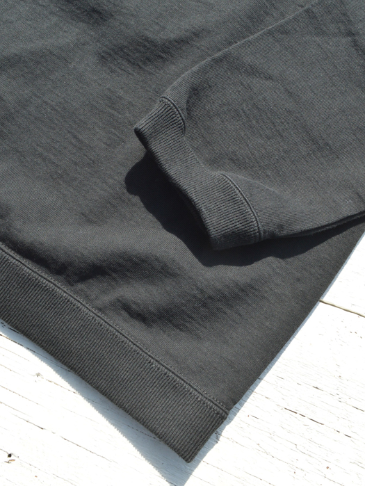 Dotsume Rib L/S T-Shirt