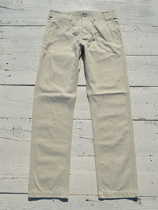 Sprayer Pants　(Satin)