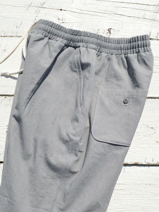 Rookie Pants (Canvas)　