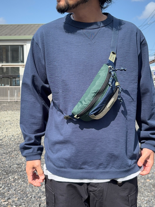 Mountain Waist Pack