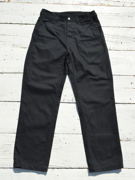 Wheel Barrow Pants (Pique)