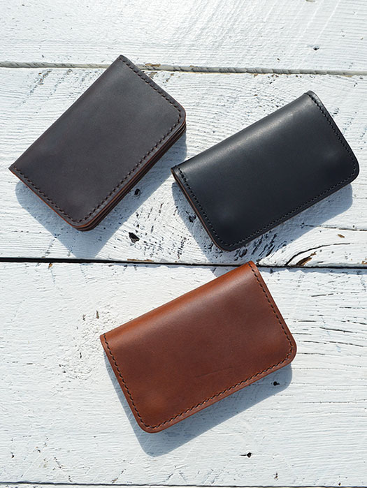 LT-0001　TRACKERS WALLET　(S)