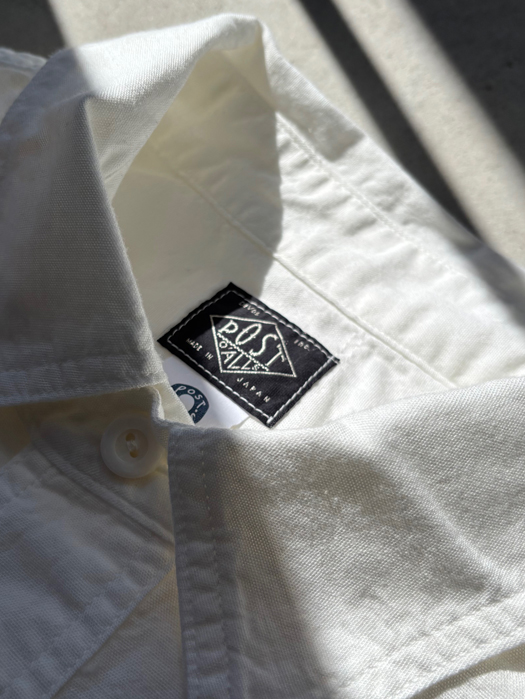 De Luxe (Classic Chambray)　