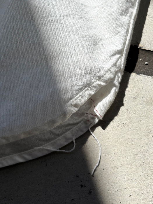 De Luxe (Classic Chambray)