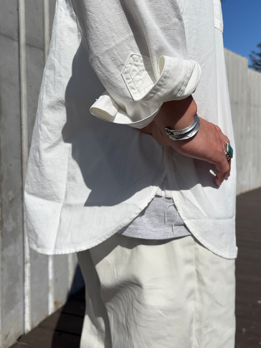 De Luxe (Classic Chambray)