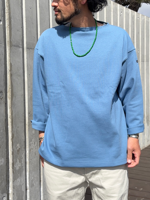 OUESSANT LOOSE　(ライトサックス)　