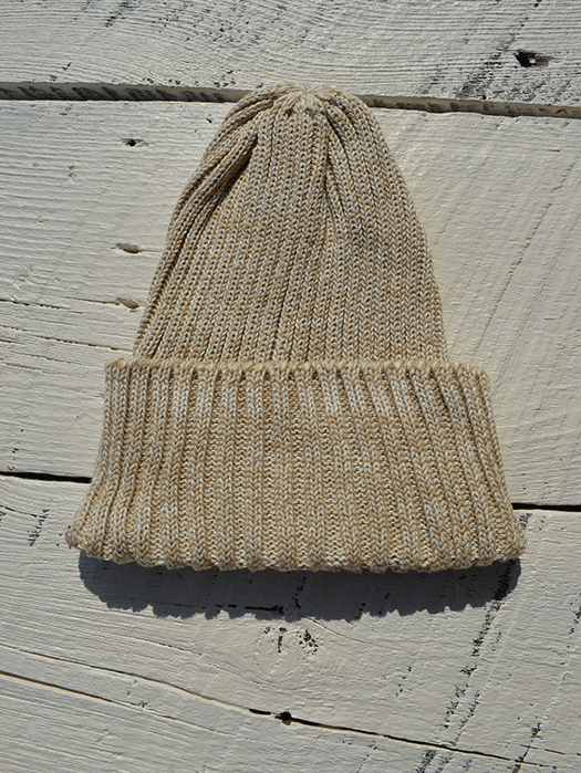 BOB CAP　( COTTON TWIST )