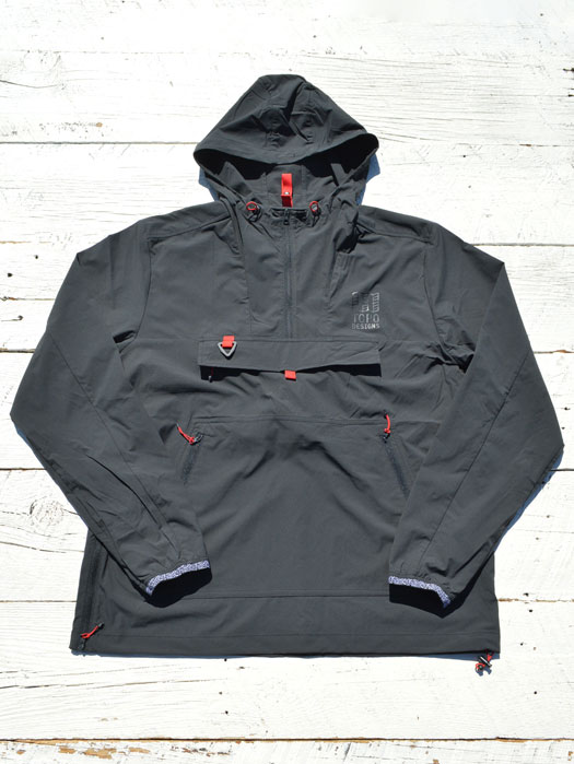 WIND ANORAK