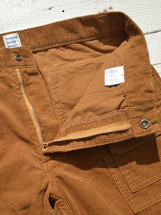 EXPEDITION PANT (Corduroy)