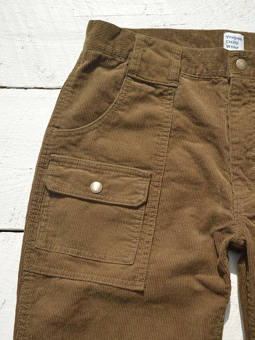 EXPEDITION PANT (Corduroy)