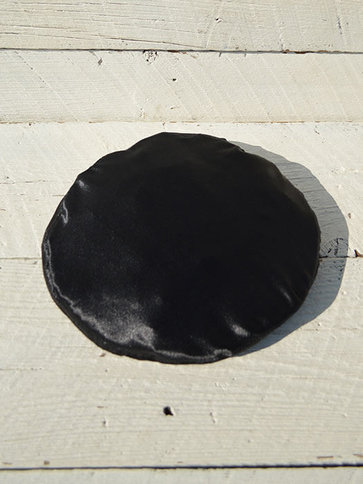 Beret (Polyester Sateen)