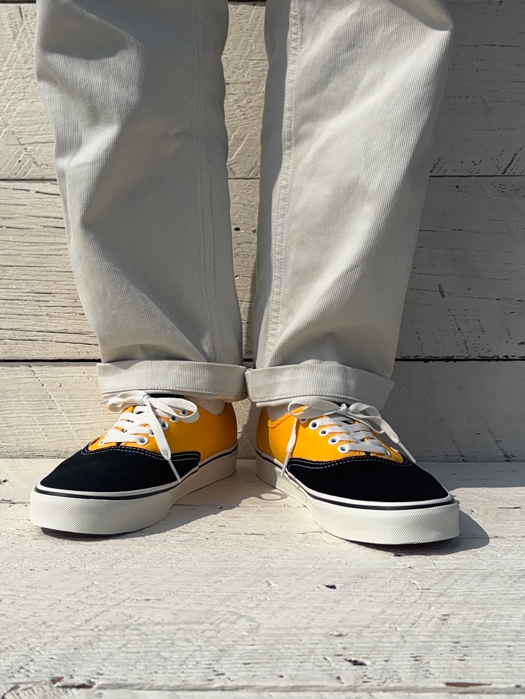 Authentic (PRIMARY MULTI)