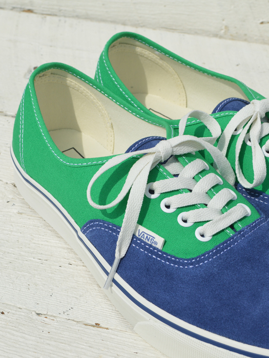 Authentic (PRIMARY NAVY)　“4月2日発売”