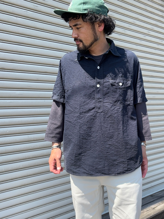 3/4 BASEBALL TEE (Solid)