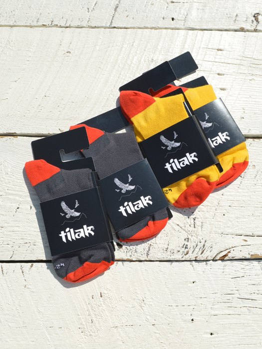 Coolmax Socks