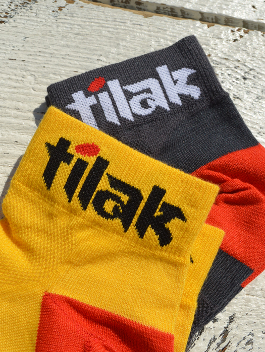 Coolmax Socks