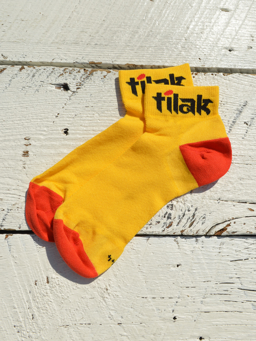 Coolmax Socks