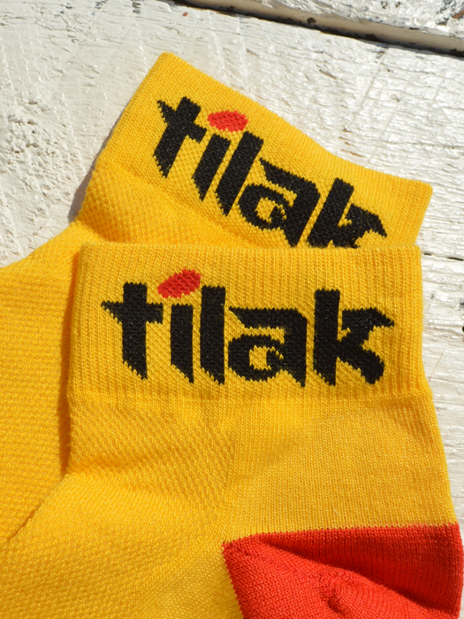 Coolmax Socks