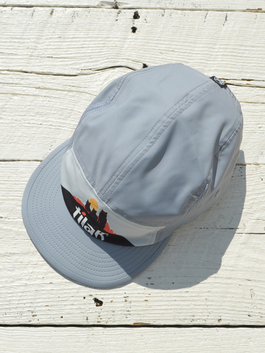 5Panel Light Cap