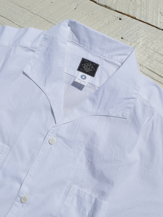 Fever 2 S/S (High Count Broadcloth)