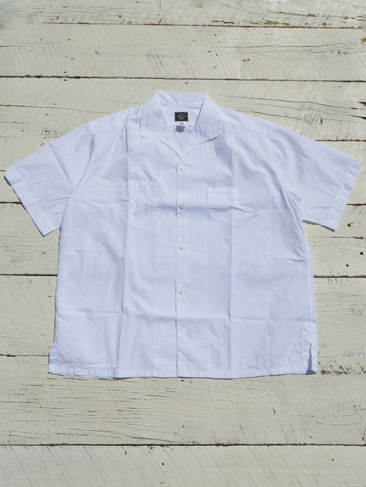 Fever 2 S/S (High Count Broadcloth)