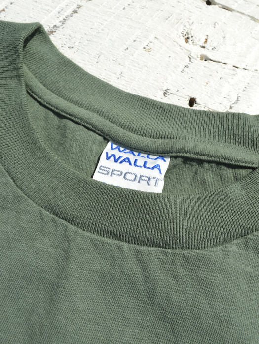 06oz Tube Pocket Tee