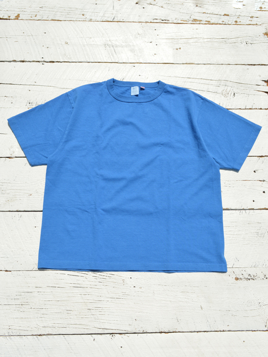 BREA S/S TEE (SOLID BLANK)