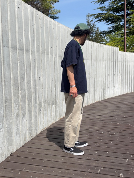 BREA S/S TEE (Bronde Lady)