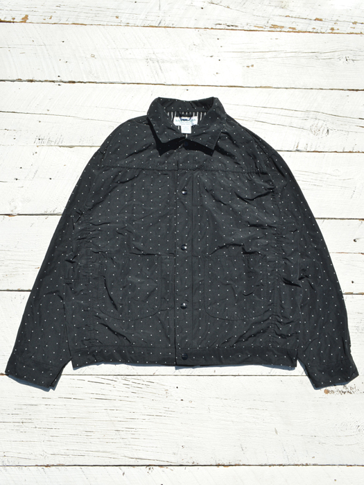 Gardeners Jacket (Memory Jacquard)