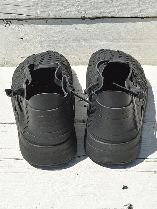 【Malibu Sandals】 Latigo (Vegan Leather)