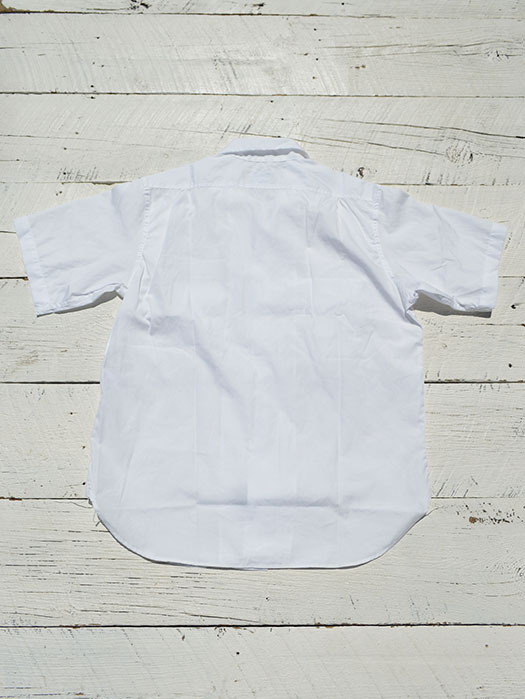 E-Z Cruz Shirt S/S　(Cotton Broadcloth)