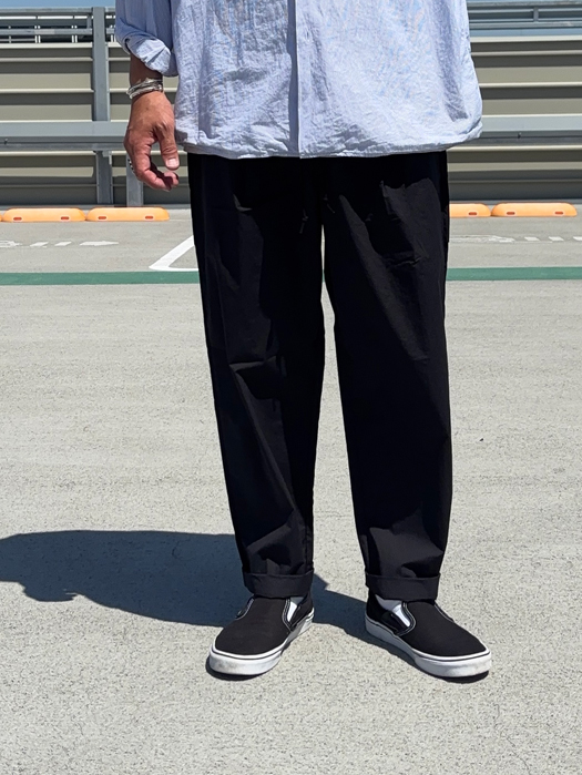 Crispy Umps Pants