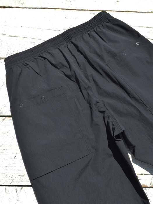 Crispy Umps Pants