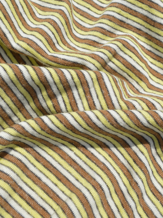【BTR / Behind The River】 Gordie Border S/S Tee