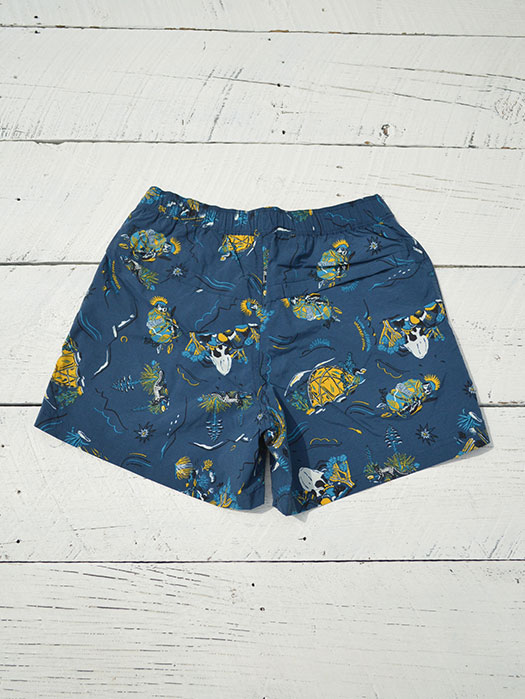 Novelty Versatile Shorts