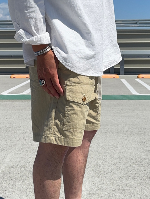 Town & Country Shorts (60/40 Twill)