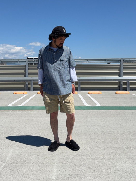 Town & Country Shorts (60/40 Twill)