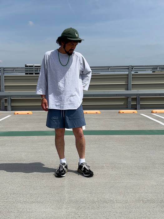MESA SHORTS